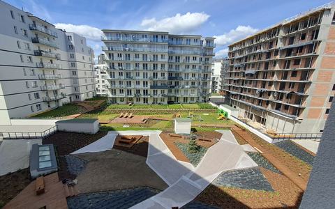 Comfort City Koral: визуализация застройщика, фото 5