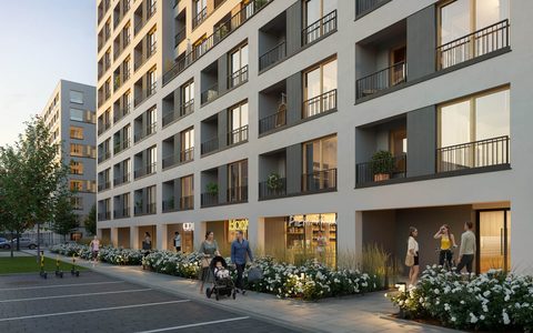 Home Factory: визуализация застройщика, фото 2