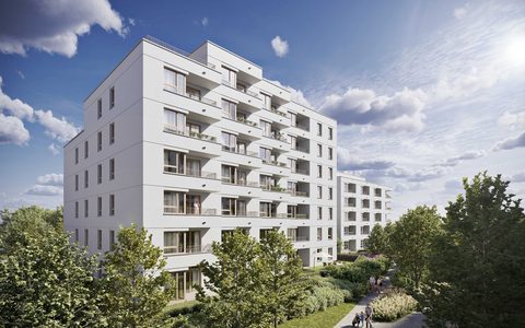 Warszawski Świt 12, Home Invest: визуализация застройщика, фото 4