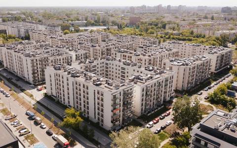 Żupnicza: визуализация застройщика, фото 2
